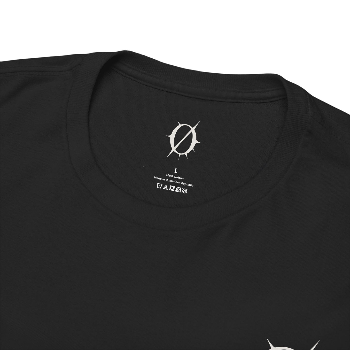 Camiseta Mørke Classic