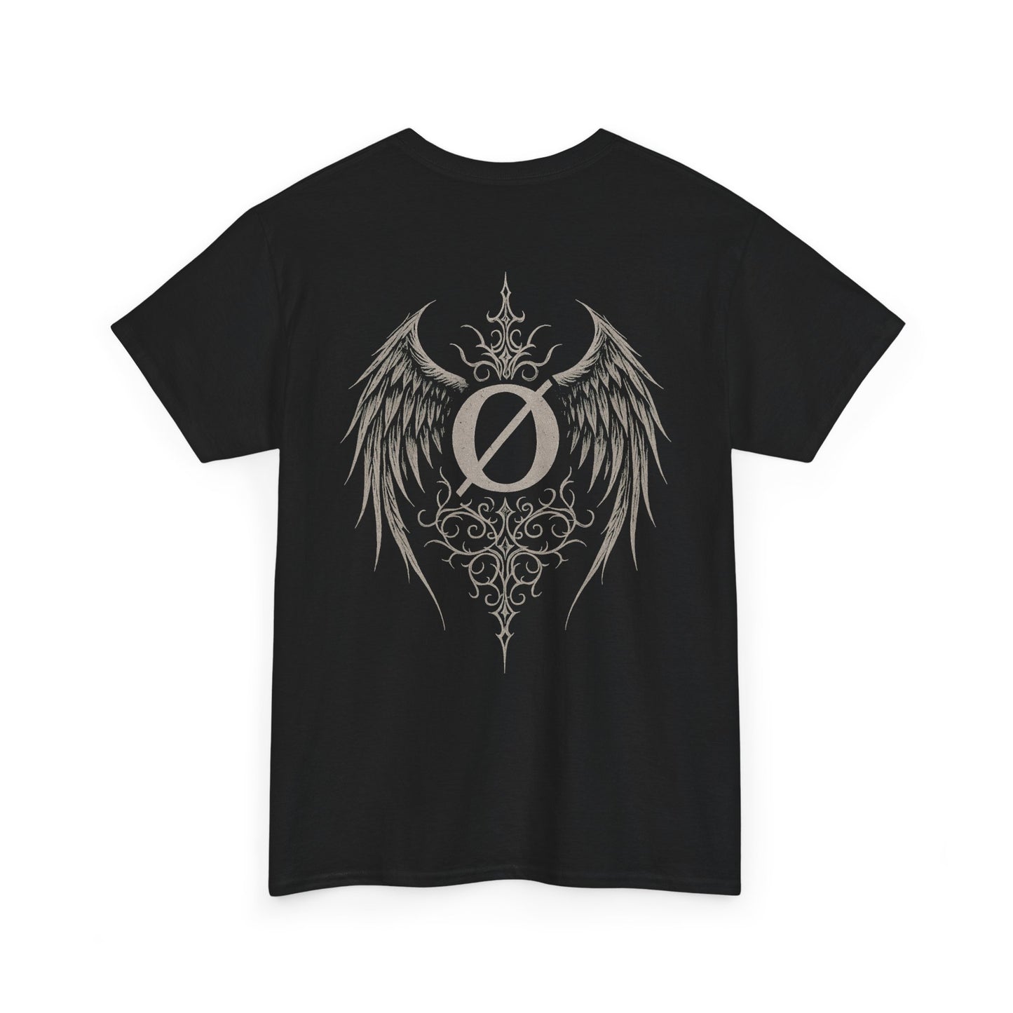 Camiseta Mørke Classic