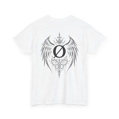 Camiseta Mørke Classic Inverted