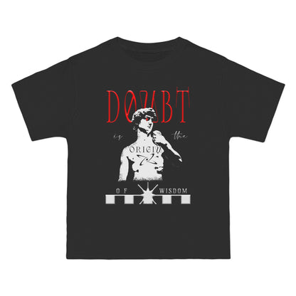 Camiseta Red Doubt