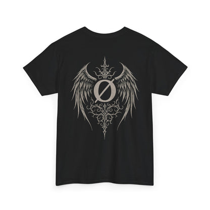Camiseta Mørke Classic