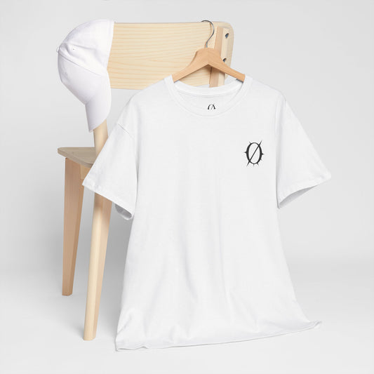 Camiseta Mørke Classic Inverted