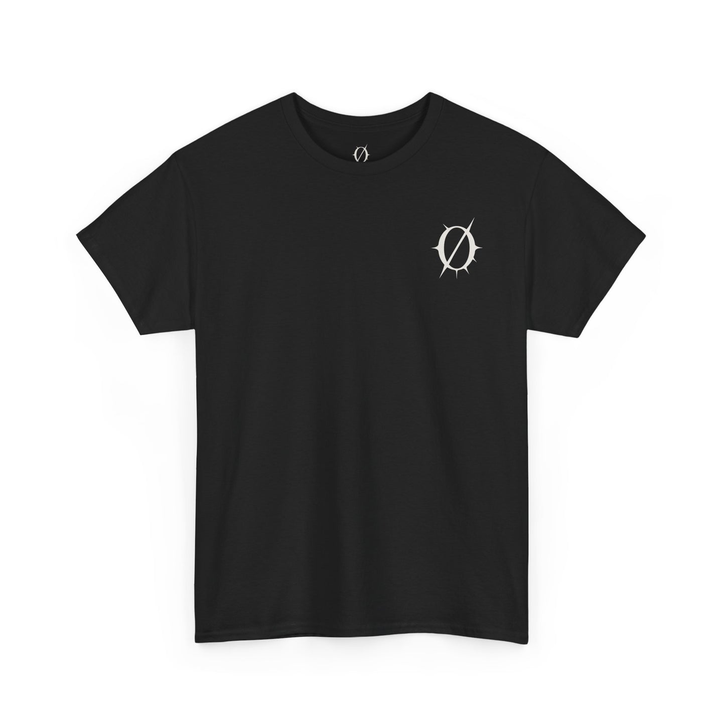 Camiseta Mørke Classic