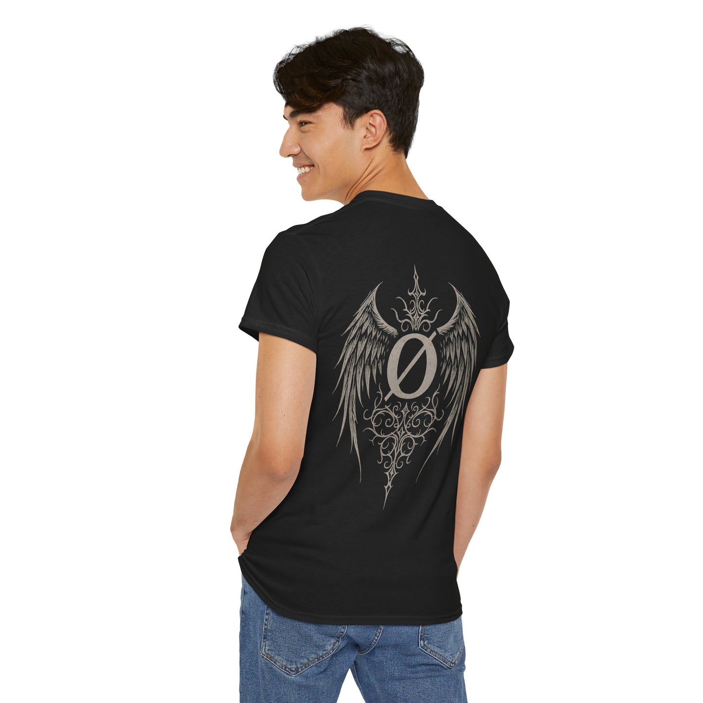 Camiseta Mørke Classic